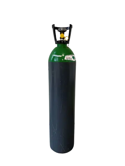 Argon 20L vulling