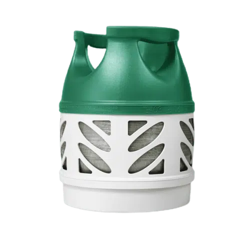 Benegas Light 5kg vulling