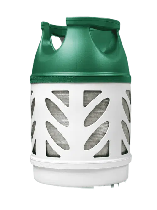 Benegas Light 7.5kg vulling