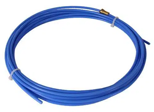 Binnengeleider teflon blauw 0,6-0,9mm