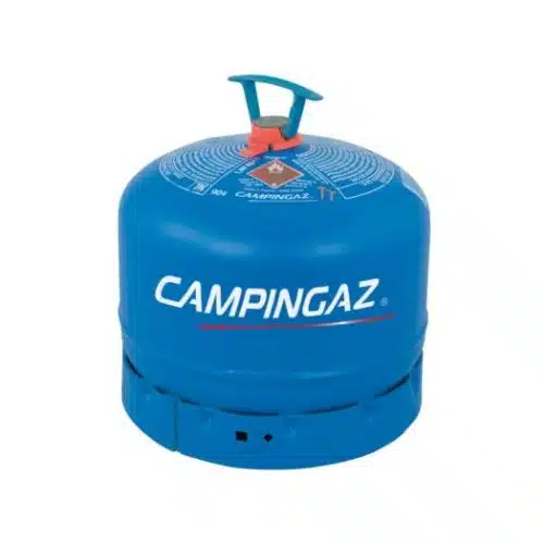 Campinggaz 904 vulling