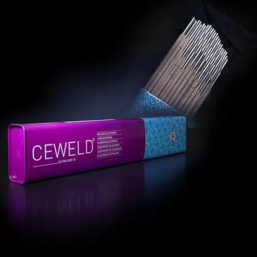 Ceweld 7024 150% 3,2x350mm blik á 2.5kg
