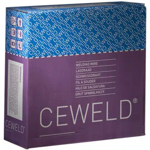 Ceweld ER 100SG 1,0mm 15kg