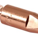 Contacttip M6 Aluminium L=28mm