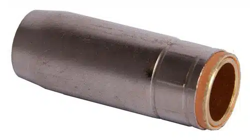 Gasmondstuk conisch WK 250 per stuk