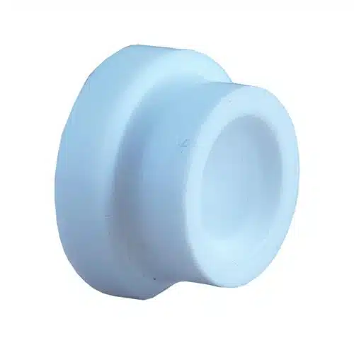 Isolatiering Gaslens grote diameter WK17-18-26