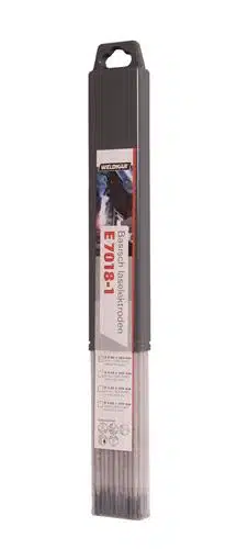 Laselektroden WK E 7018 Ø 3.25 x 350 mm / 18 stuks