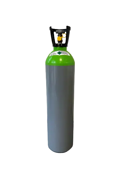 Menggas 20L vulling