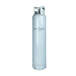 Propaangas 33kg vulling
