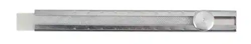 Speksteenkrijthouder 127 x 13 x 5mm