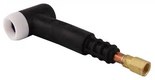 Toortslichaam Tig WK17 Flexibel L=65mm