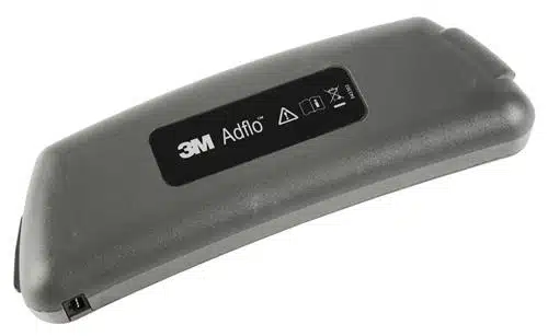 Batterij Li-ion standaard Adflo - standtijd 8 uur