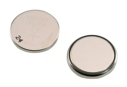 Batterijenset Speedglas 9002/9002NC/9100/100 ( verp. 2 st. )