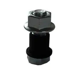 Bevestigingspin tbv Lastafel Weldkar