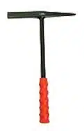 Bikhamer staal LS 54, gewicht 460 gram
