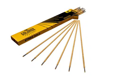 ESAB OK Goldrox elektrode 3.2x350mm 1kg