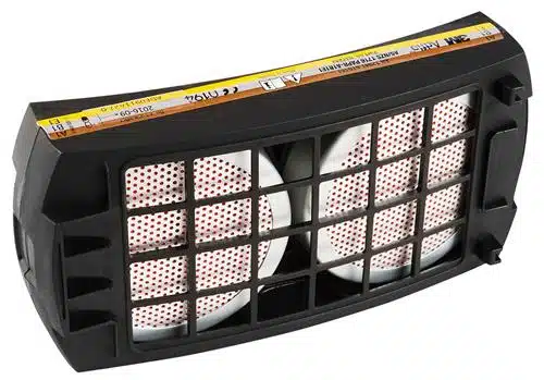 Filter Speedglas A1B1E1 Adflo