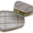Gas- en dampfilter 3M type 6059 - A1B1E1K1