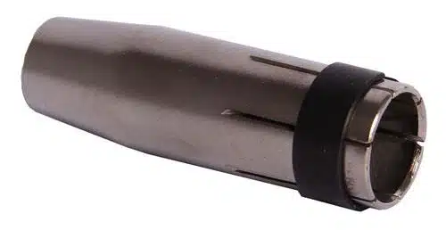 Gasmondstuk conisch WK 240