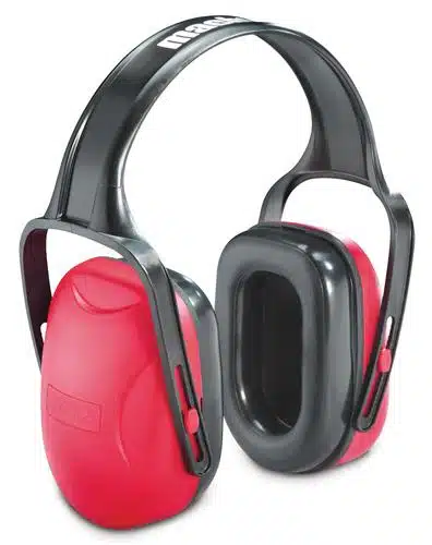 Gehoorbeschermer MACH 1, SNR 23 dB