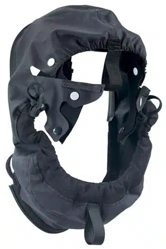 Gezichtsafdichting Speedglas 9100FX Air