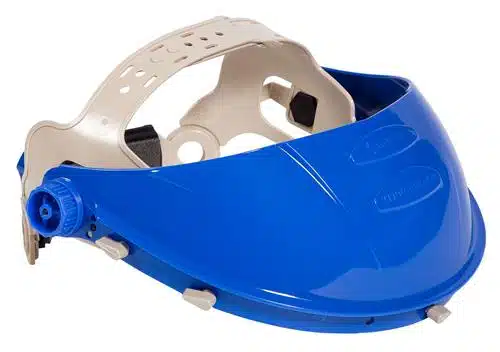 Hoofdband VBG-10 tbv gelaatsscherm Bullet & F4000