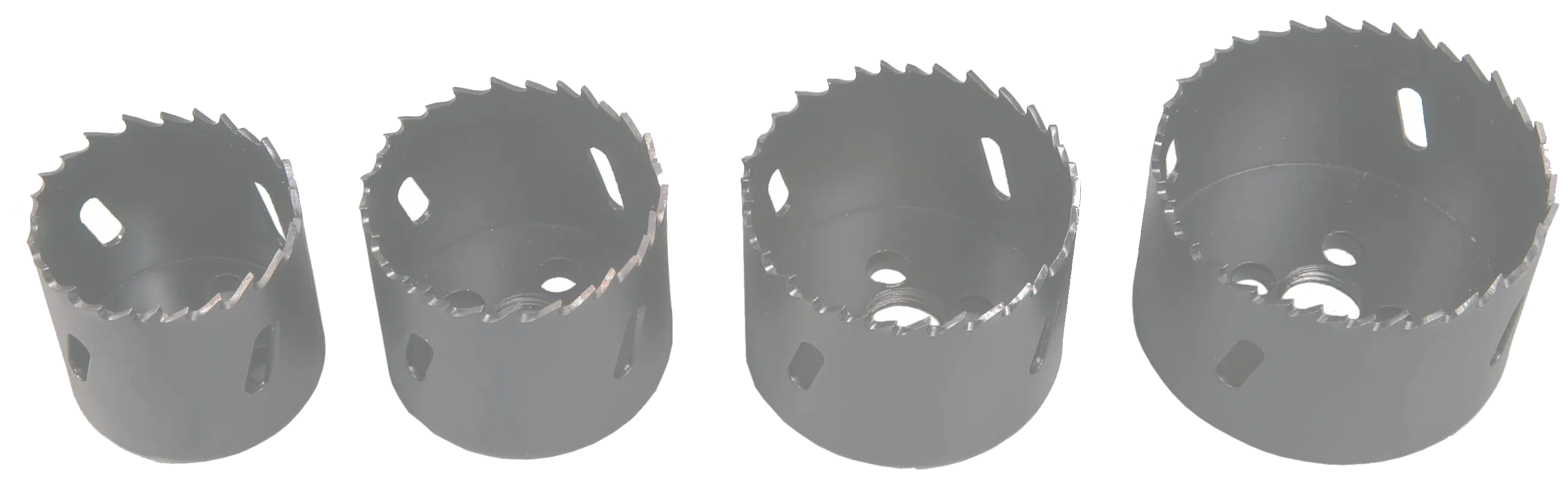 Labor gatzaag HSS bi-metaal cobalt 8% 6 TPI 1 Labor gatzaag HSS bi-metaal cobalt 8% 6 TPI