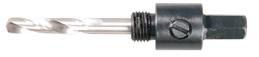 Labor gatzaaghouder 11mm zeskant tbv gatzagen 14-30mm 1 Labor gatzaaghouder 11mm zeskant tbv gatzagen 14-30mm
