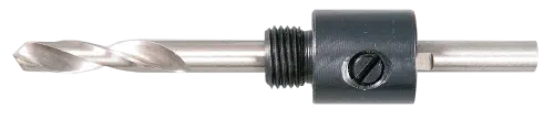 Labor gatzaaghouder 6mm rond tbv gatzagen 14-30mm