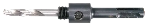 Labor gatzaaghouder SDS Plus gatzagen 14-30mm