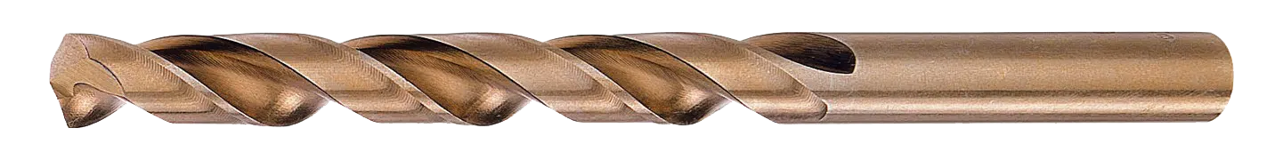 Labor metaalboor DIN338 HSS-Co Cobalt 5% vanaf 8.0mm koker á 5st. 1 Labor metaalboor DIN338 HSS-Co Cobalt 5% vanaf 8.0mm koker á 5st.