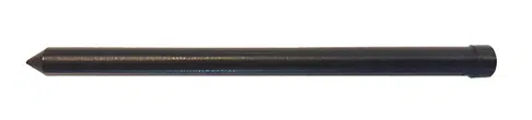 Labor uitwerpstift lang 6,35x97mm voor kernboren tot snijdiepte 55mm