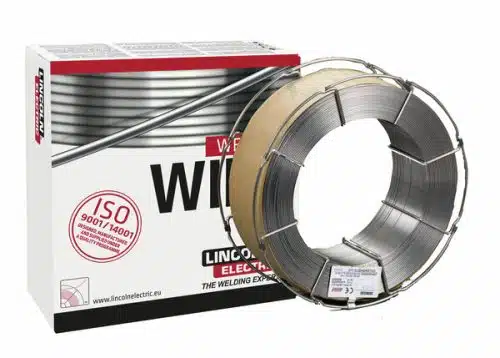 Lincoln Electric Outershield 71E-H 1.2mm rol á 16kg
