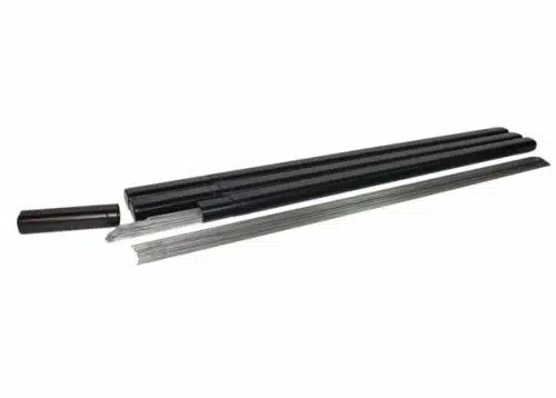 LNT 316LSi 1.0mm koker á 5kg incl. legeringstoeslag
