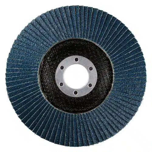 LSZ F1 125 K80 Proline inox/staal
