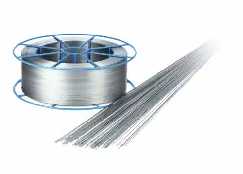 Mig lasdraad Lincoln Electric LNM 316LSI 1,0mm 15kg incl. legeringstoeslag