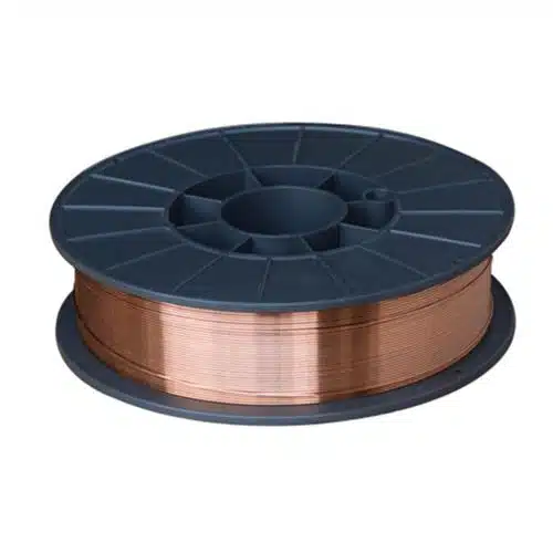 Mig-lasdraad SG3 - 1.0mm - 16kg K300