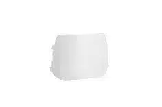 Spatglas buiten Speedglas 100, standaard, per 10 stuks