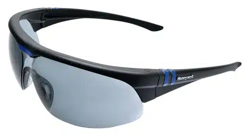Veiligheidsbril Millenia 2G Smoke, Antikras