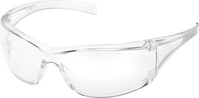 Veiligheidsbril Virtua 3M AP PC Clear