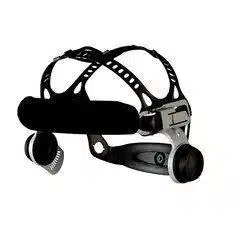 Hoofdband Speedglas 9100, inclusief bevestigingsset