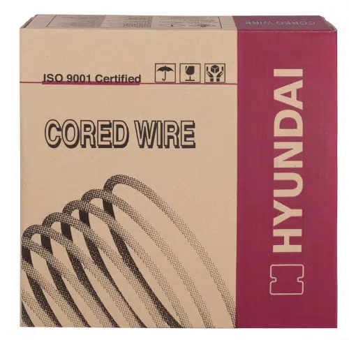 Hyundai Supershield 11 1,2mm 5kg