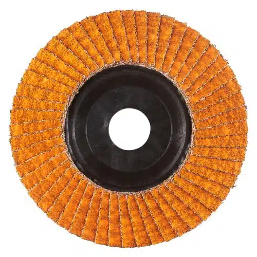 Jumbo Longlife Trim 125 K40 Topline inox/staal