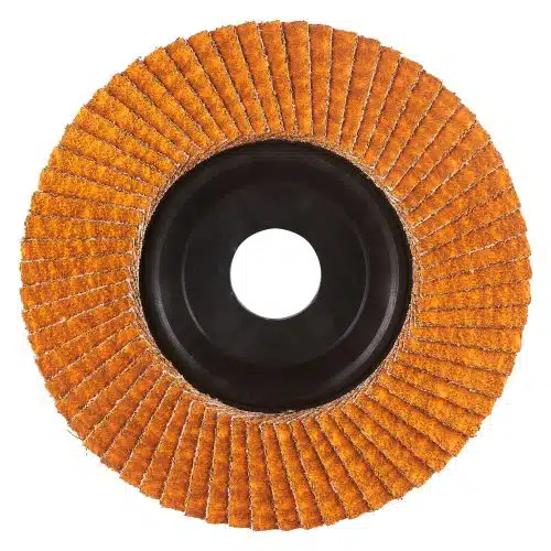 Jumbo Longlife Trim 125 K60 Topline inox/staal