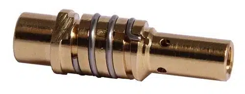 Kontakttiphouder WK 140/ 150 (linkse draad)