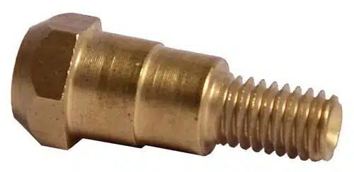 Kontakttiphouder WK 240 M6