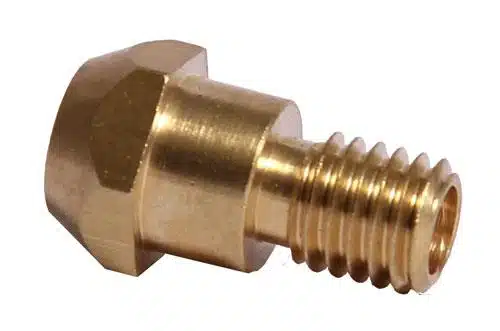 Kontakttiphouder WK 260 M6 L= 21,5