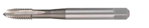 Labor machinetap DIN371B HSS-G geslepen doorlopende gaten