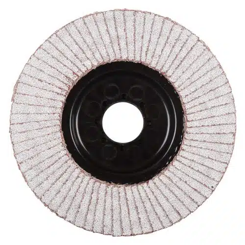 Aluminium lamellenschijven