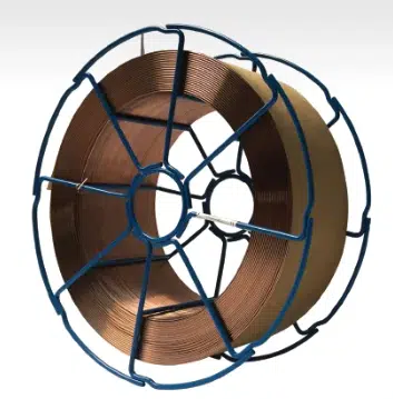 Mig Lasdraad oplas dur 600 1.2mm rol á 15kg